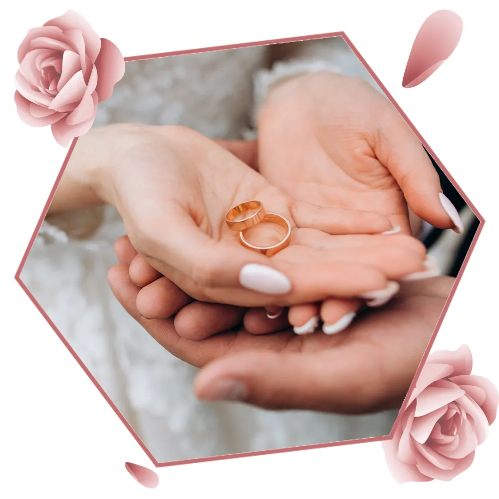 کارت دعوت عروسی و نامزدی دیجیتال