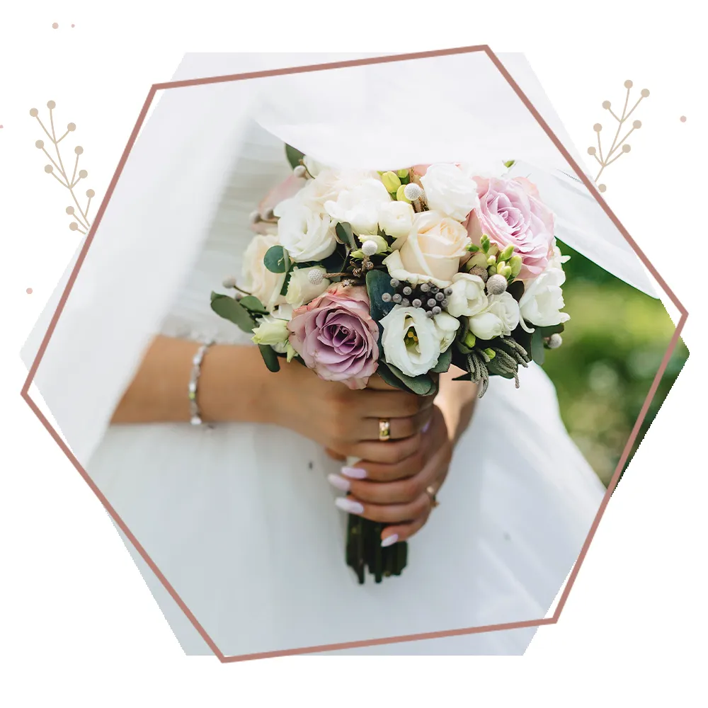 نمونه کارت دعوت عروسی و نامزدی دیجیتال